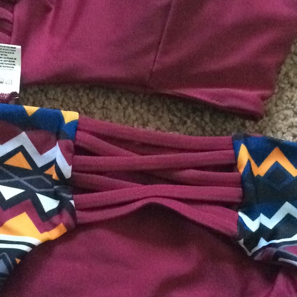 Cupshe Bikini Set - Picture 2 of 8